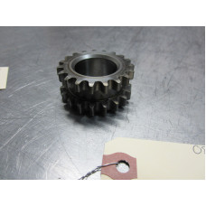 08Y015 Crankshaft Timing Gear For 09-12 Ford Escape  2.5 1S7E6306CF